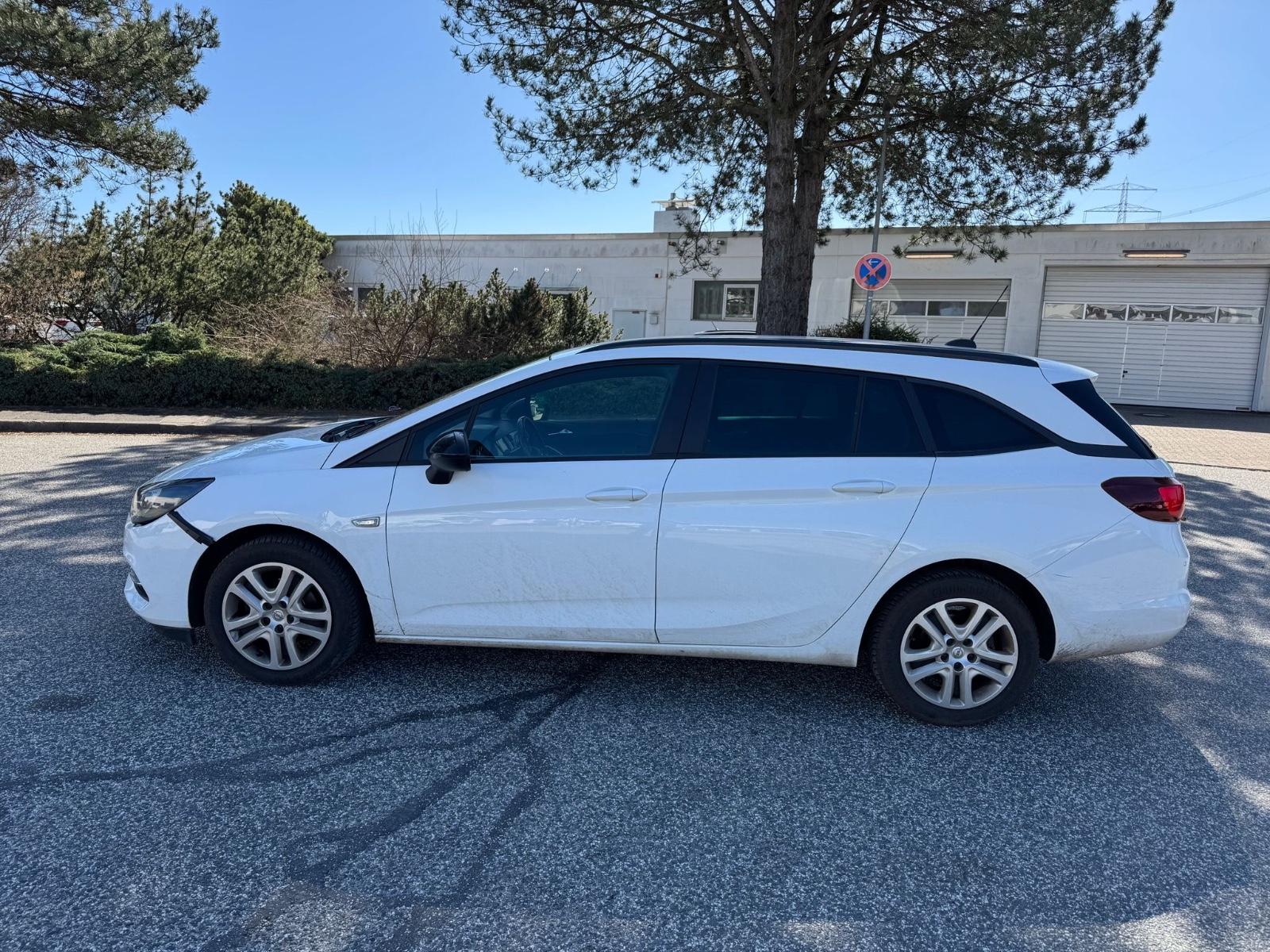 Opel Astra K Sports Tourer Business Start/Stop