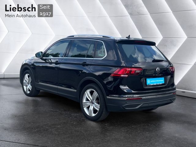 Volkswagen Tiguan - Bild 3