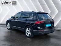 Volkswagen Tiguan - Vorschau Bild 3