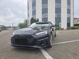 Audi A5 50 TDI tiptron. quattro Sportback S line ...