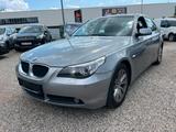 BMW 520 Baureihe 5 Lim. 520i - BMW 520 aus 2004: 520i