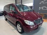 Mercedes-Benz Viano 2.2 CDI kompakt/6.SITZER/AHK/RADIO - gebrauchte Mercedes-Benz Viano aus dem Jahr 2005