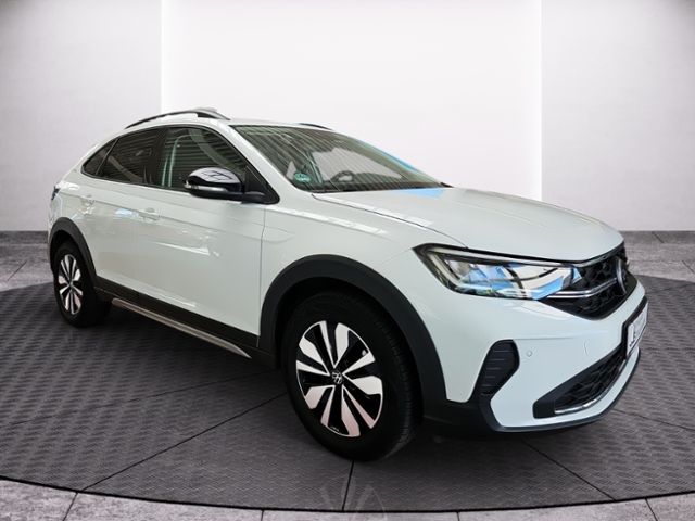 Fahrzeugabbildung Volkswagen Taigo 1.0 TSI Goal ACC PDC SHZ CLIMATR. GJR