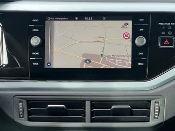 Volkswagen Taigo Energy 1,0l TSI 116 PS 7-Gang-DSG