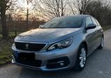 Peugeot 308 BlueHDi 130 Active SW Active - Peugeot 308 Active mit Diesel-Antrieb