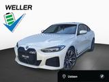 BMW i4 eDrive35 Gran Coupé M Sport Navi,RFK,HiFi - gebrauchte BMW i4 aus dem Jahr 2024