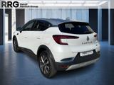 Renault Captur 1.6 E-TECH 160 EDITION ONE Plug-In Hybrid - gebrauchte Renault Captur aus dem Jahr 2021