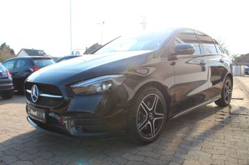 Fahrzeugabbildung Mercedes-Benz B 250 e Edition 2020 AMG