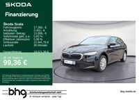 Skoda Scala - Vorschau Bild 1