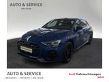 Audi S3 Sportback S tronic Akrapovic HUD Pano Sonos - Audi S3 Jahreswagen