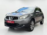 Nissan Qashqai 2.0 Tekna*BOSE*PANO*LEDER*TEMPO*SHZ - Nissan Qashqai: Automatik, Tekna