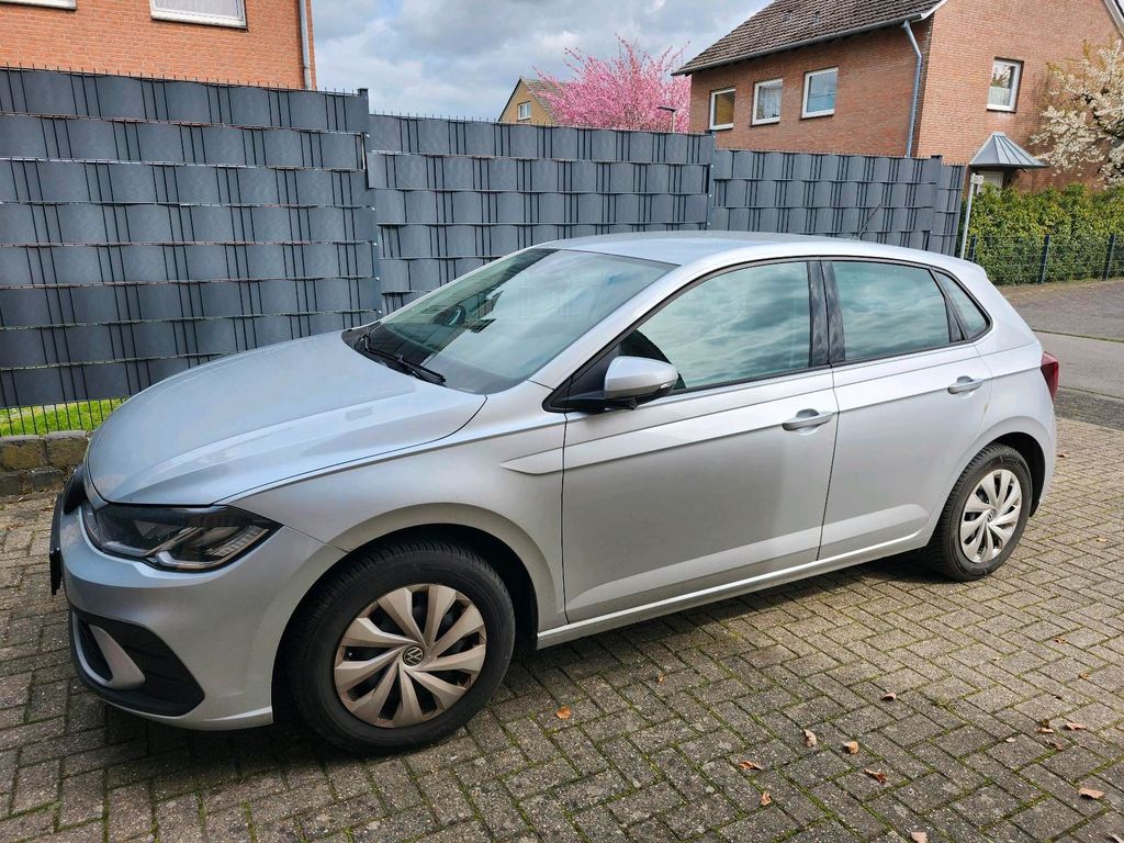 Image of Volkswagen Polo