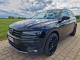 Volkswagen Tiguan 2.0 TSI 220 PS DSG 4MOTION Highline Hi... - VW Tiguan von privat