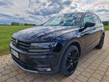Volkswagen Tiguan 2.0 TSI 220 PS DSG 4MOTION Highline Hi...