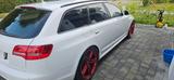 Audi RS6 5.0 tiptronic quattro Avant - - Audi RS6 aus 2008: Kombi
