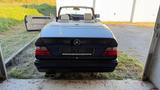 Mercedes-Benz W124 Cabrio | AMG Paket ab Werk | Schaltgetriebe - Mercedes-Benz 320 Gebrauchtwagen
