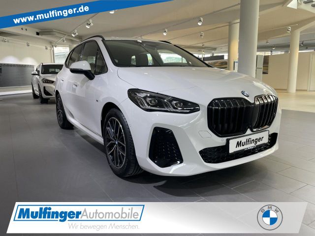 BMW 220i Active Tourer M Sport AHK ACC HUD Har/Kar