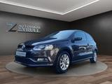 Volkswagen Polo 1.2 TSI Lounge BMT 90PS SHZ/AHK/TEMP - Volkswagen Polo: Ps Tsi