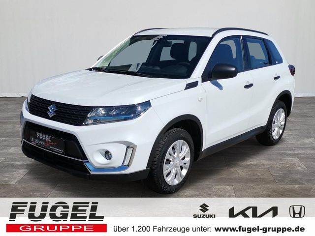 Suzuki Vitara 1.4 Boosterjet Hybrid 4x2 Club ACC|LED|Kl