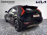 Kia E-NIRO Inspiration ACC CAM LED PDC - Kia Niro Gebrauchtwagen in Berlin