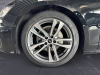Audi A6 - Vorschau Bild 12