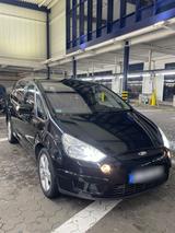Ford S-Max 2.0 TDCi - 140 PS - Top gepflegt - gebrauchte Ford S-Max aus dem Jahr 2009
