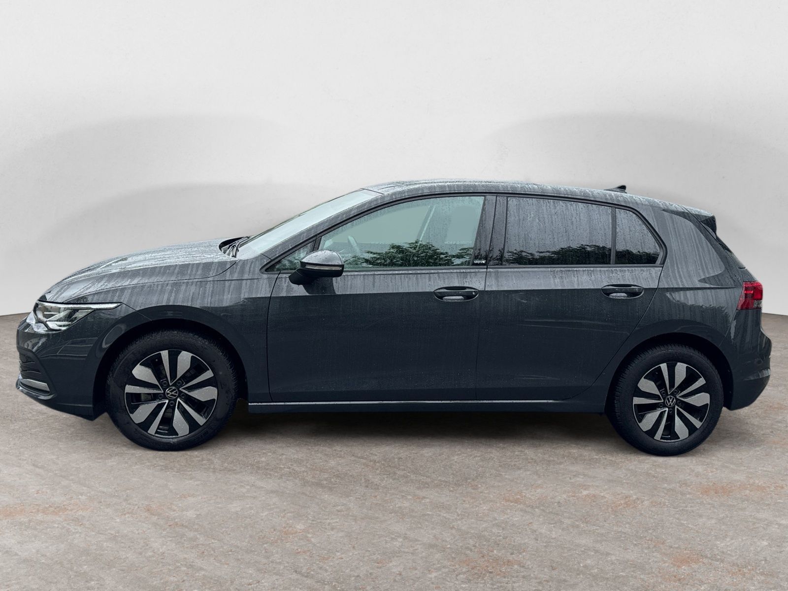 Volkswagen Golf - Bild 3
