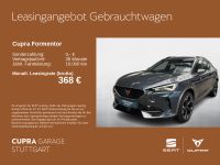Cupra Formentor - Vorschau Bild 1
