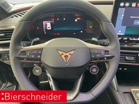 Cupra Leon - Vorschau Bild 13