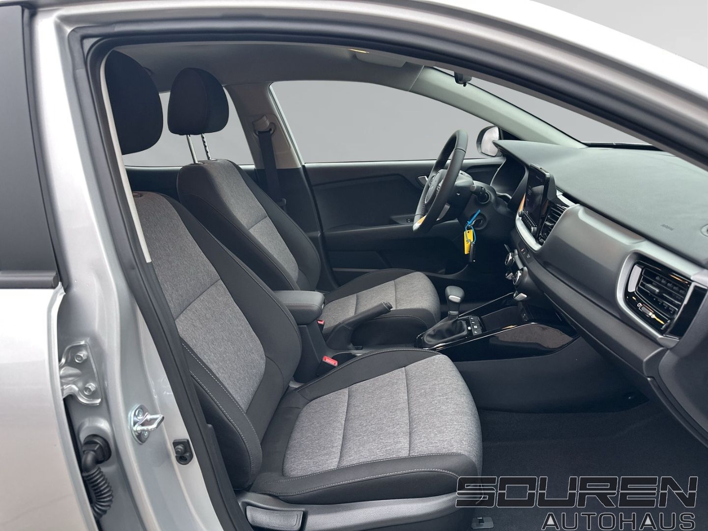 Fahrzeugabbildung Kia Stonic 1.0 T-GDI AUTOMATIK+ SITZHEIZUNG+ KLIMA+