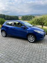 Mazda 2 1.3 55kW Independence Independence - Mazda 2 von privat