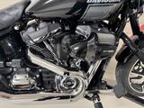 Harley-Davidson FLSB Sport Glide - HARLEY-DAVIDSON FL
