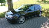 Volkswagen Golf 4 GTI TDI Recaro, Xenon, GSD, BBS, H&R - Volkswagen Golf: GTI TDI