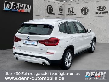 BMW X3 - 3