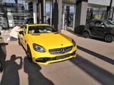 Mercedes-Benz SLC 300 Autom. - - Mercedes-Benz SLC 300 von privat