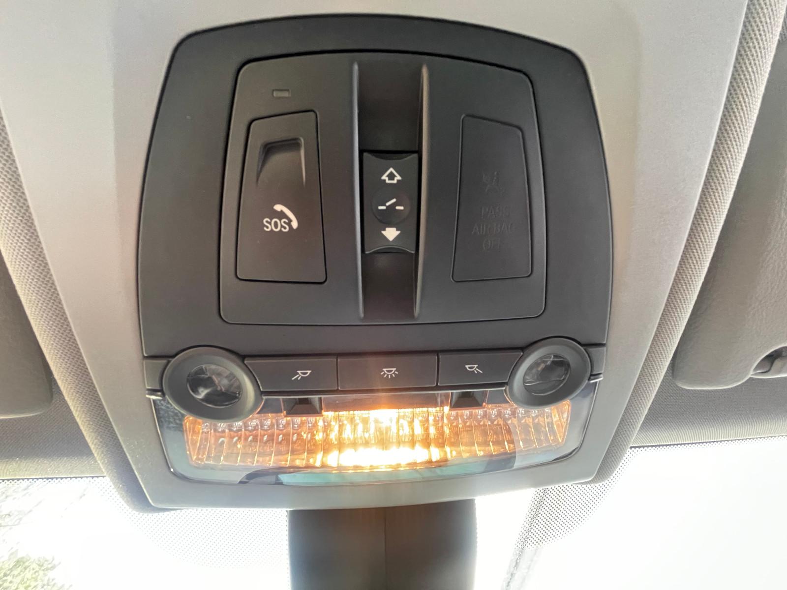 BMW 520 Limousine 520 d xDrive*Klima*Navi*Vollleder*