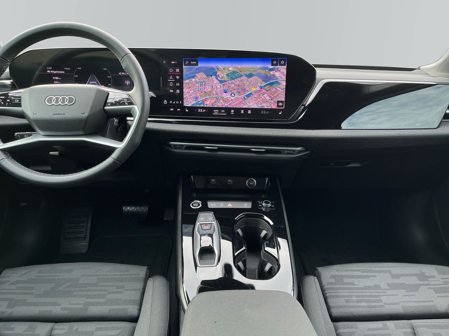 Audi A5 - Bild 11