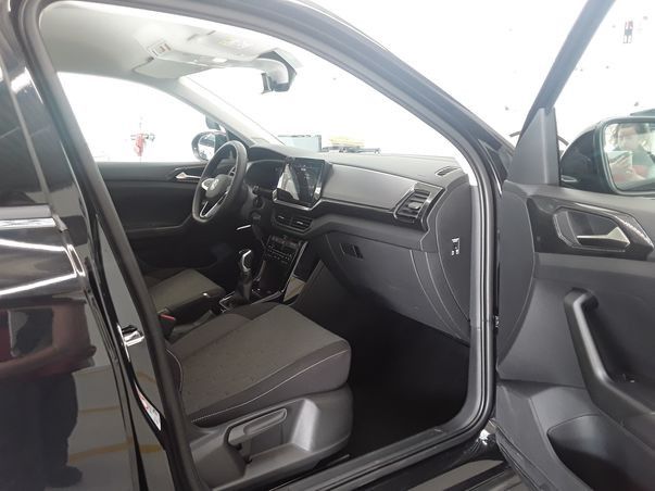 Volkswagen T-Cross - Bild 7