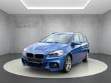 BMW 218 d Gran Tourer M Sport 7-Sitzer*aus 1.Hand* - BMW 218 Gran Tourer mit Panoramadach