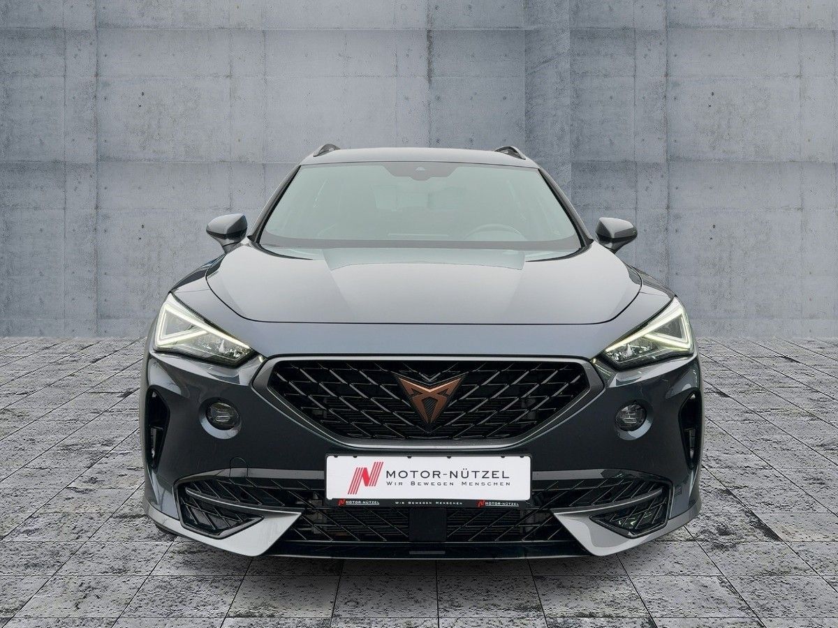 Cupra Formentor - Bild 3