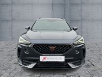 Cupra Formentor - Vorschau Bild 3