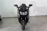 BMW C650GT / Sitzh./Griffh./ABS/Topcase - gebrauchte Roller