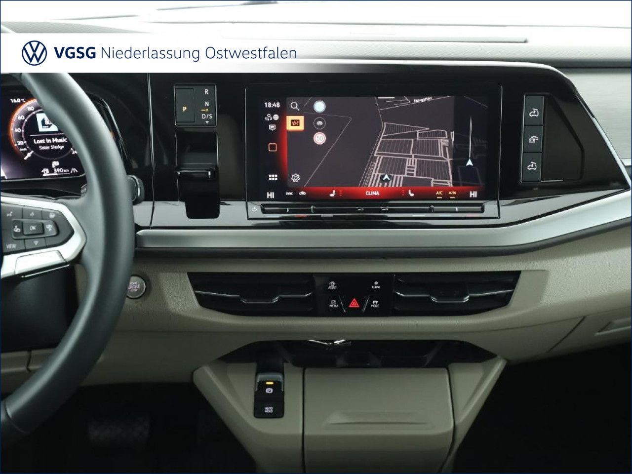 Volkswagen T7 California - Bild 12