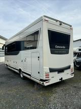 Concorde Liner F840 sofort verfügbar! Sonderlänge!!! - Concorde Liner