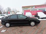 Citroën C5 - gebrauchte Citroën C5 aus dem Jahr 2002