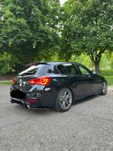 BMW M140i - BMW M-Modelle in Stuttgart