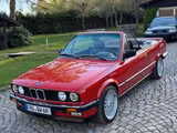 BMW E30 325 6Zylinder 171PS Cabrio, 5Gang, Tüv - BMW 325: Cabrio, E30