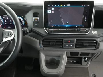 Volkswagen Crafter - 5