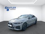 BMW 430iA xDrive Coupe M Sport 19" DAP... - BMW 430 Gran Coupé Jahreswagen