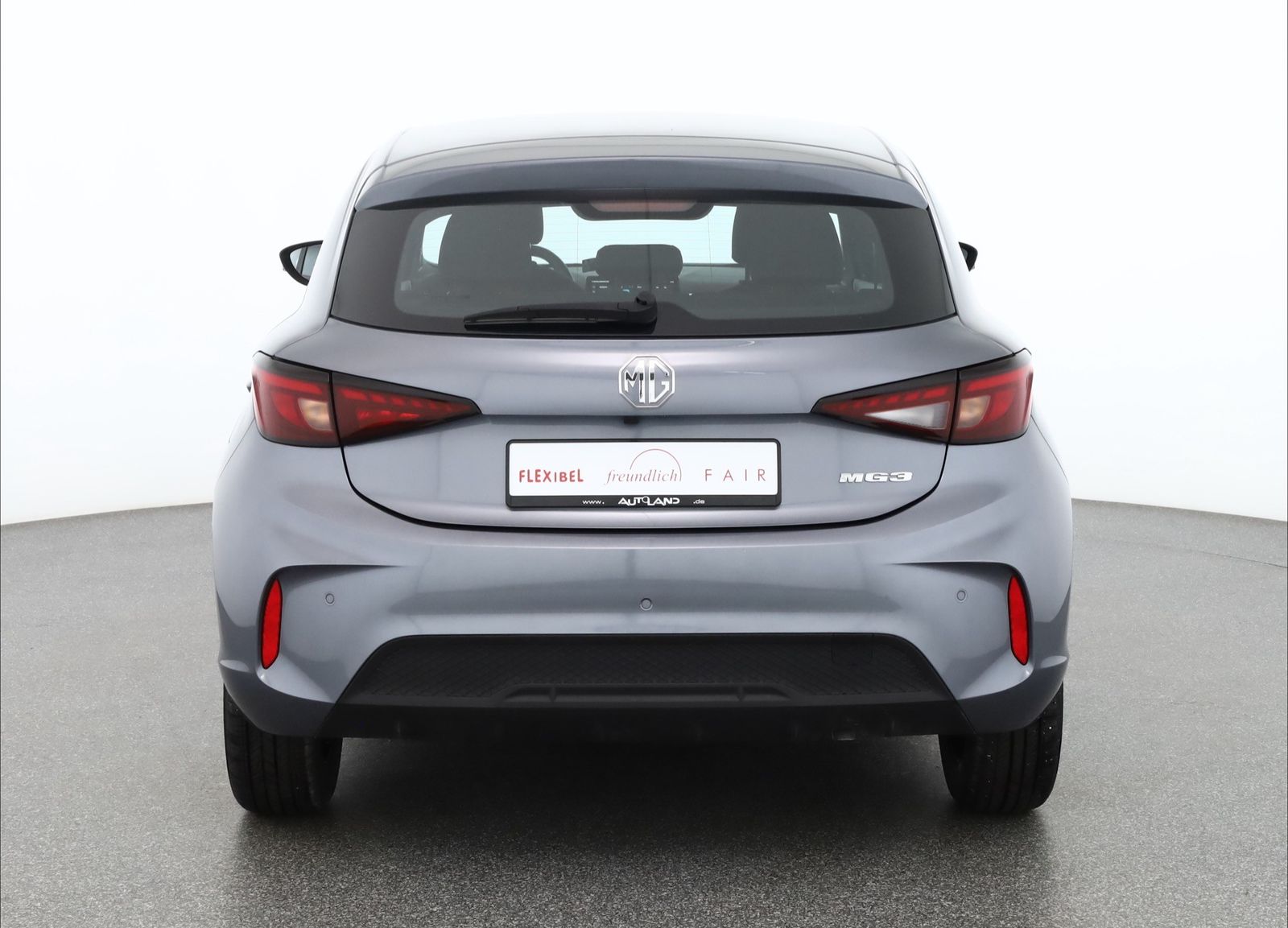 MG3